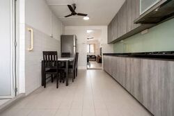 Blk 706 Clementi West Street 2 (Clementi), HDB 3 Rooms #565698141